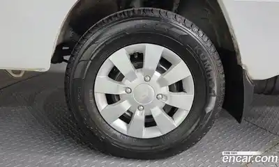 Chevrolet labo 2017 0.8 Механическая в Москве № 37856, миниатюра 5