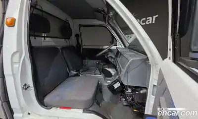 Chevrolet labo 2017 0.8 Механическая в Москве № 37856, миниатюра 6