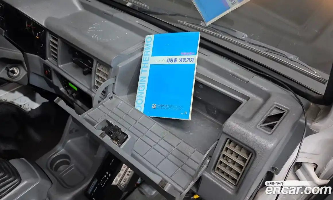 Chevrolet labo 2017 0.8 Механическая в Москве № 37856, фото 7