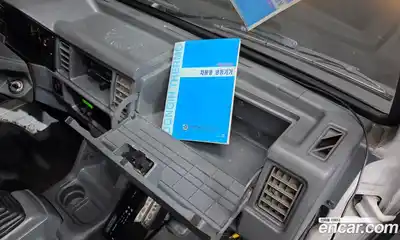 Chevrolet labo 2017 0.8 Механическая в Москве № 37856, миниатюра 7