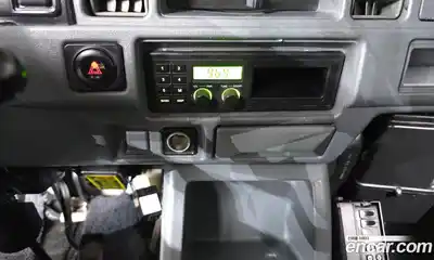 Chevrolet labo 2017 0.8 Механическая в Москве № 37856, миниатюра 8