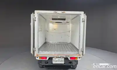 Chevrolet labo 2017 0.8 Механическая в Москве № 37856, миниатюра 9