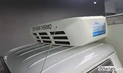 Chevrolet labo 2017 0.8 Механическая в Москве № 37856, миниатюра 10