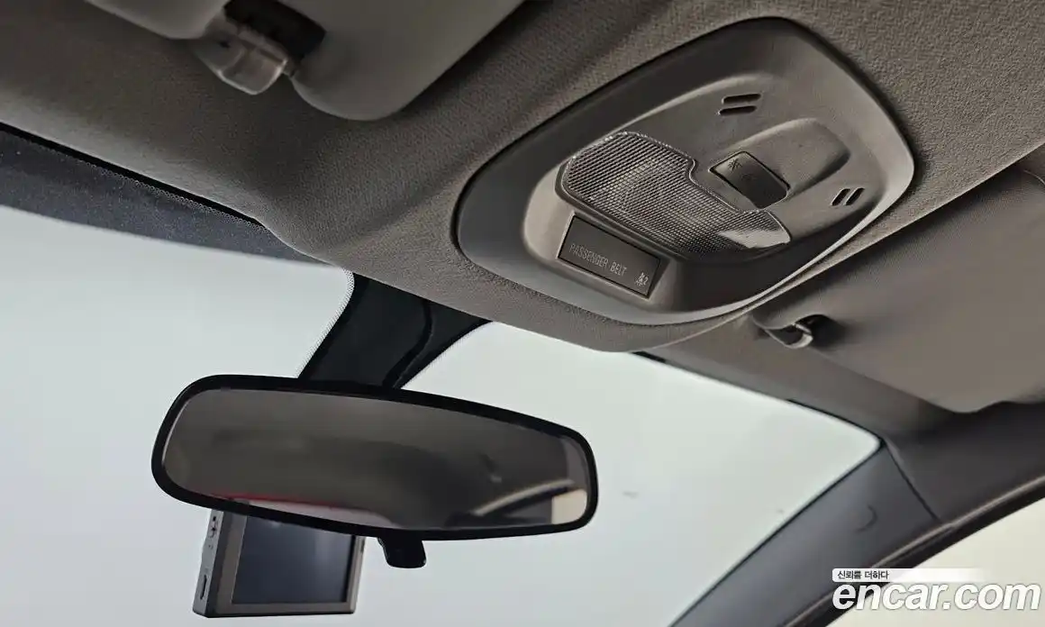 Chevrolet Spark 2018 1.0 Автомат в Москве № 38032, фото 17