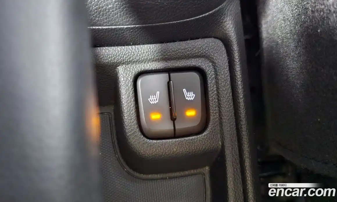 Chevrolet Spark 2018 1.0 Автомат в Москве № 38032, фото 18