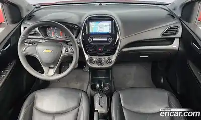 Chevrolet Spark 2018 1.0 Автомат в Москве № 38032, миниатюра 7