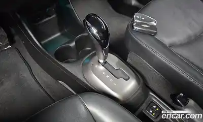 Chevrolet Spark 2018 1.0 Автомат в Москве № 38032, миниатюра 9