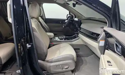 Kia Canival 2025 1.6 Автомат в Москве № 383588, миниатюра 11