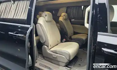 Kia Canival 2025 1.6 Автомат в Москве № 383588, миниатюра 12