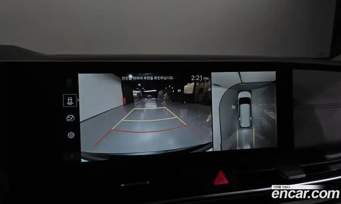 Kia Canival 2025 1.6 Автомат в Москве № 383588, фото 15