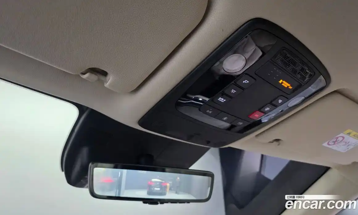 Kia Canival 2025 1.6 Автомат в Москве № 383588, фото 18