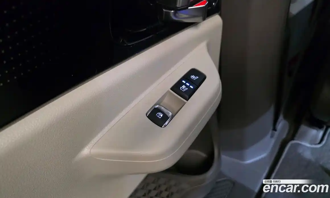 Kia Canival 2025 1.6 Автомат в Москве № 383588, фото 19