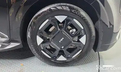 Kia Canival 2025 1.6 Автомат в Москве № 383588, миниатюра 5