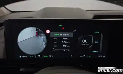 Kia Canival 2025 1.6 Автомат в Москве № 383588, миниатюра 8