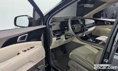 Kia Canival 2025 1.6 Автомат в Москве № 383588, миниатюра 10