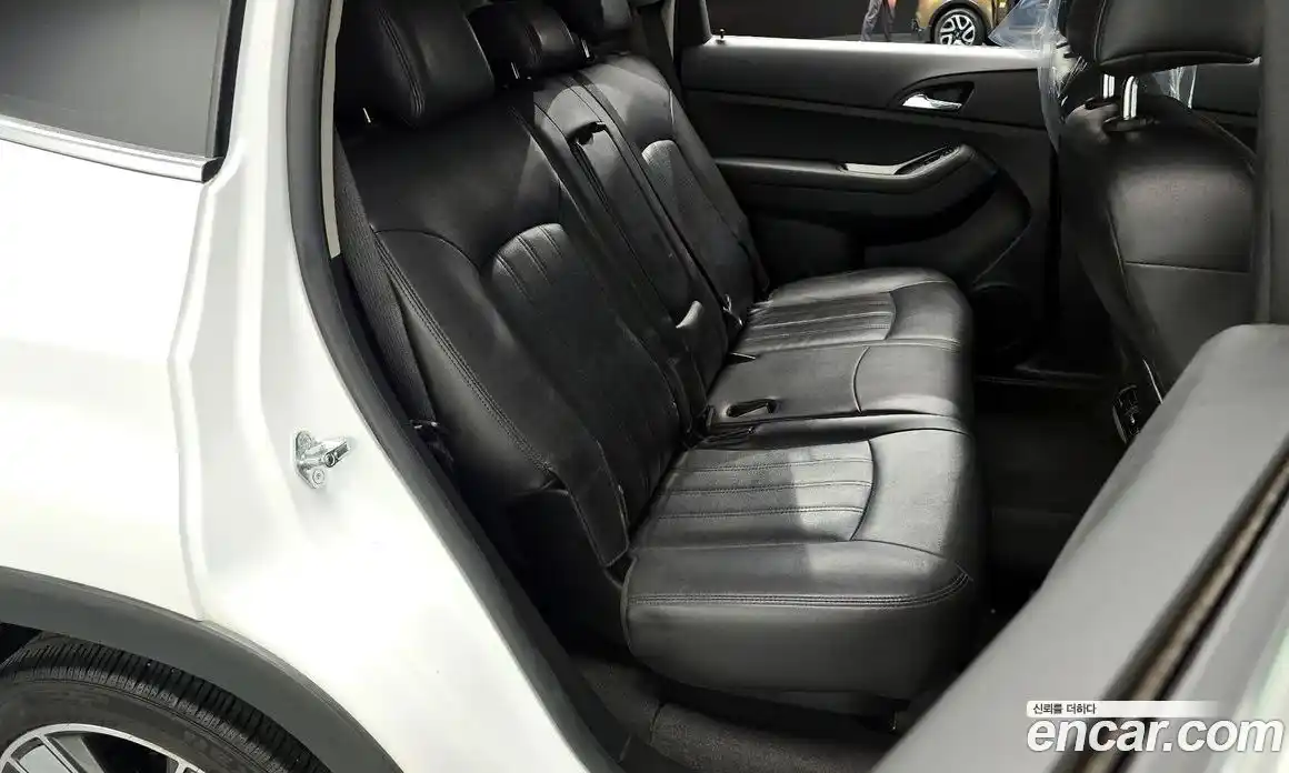 Chevrolet Orlando 2015 2.0 Автомат в Москве № 38504, фото 11