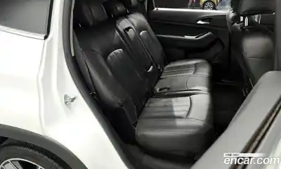 Chevrolet Orlando 2015 2.0 Автомат в Москве № 38504, миниатюра 11