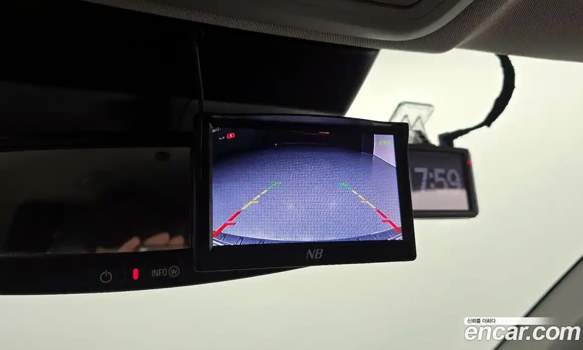 Chevrolet Orlando 2015 2.0 Автомат в Москве № 38504, фото 12