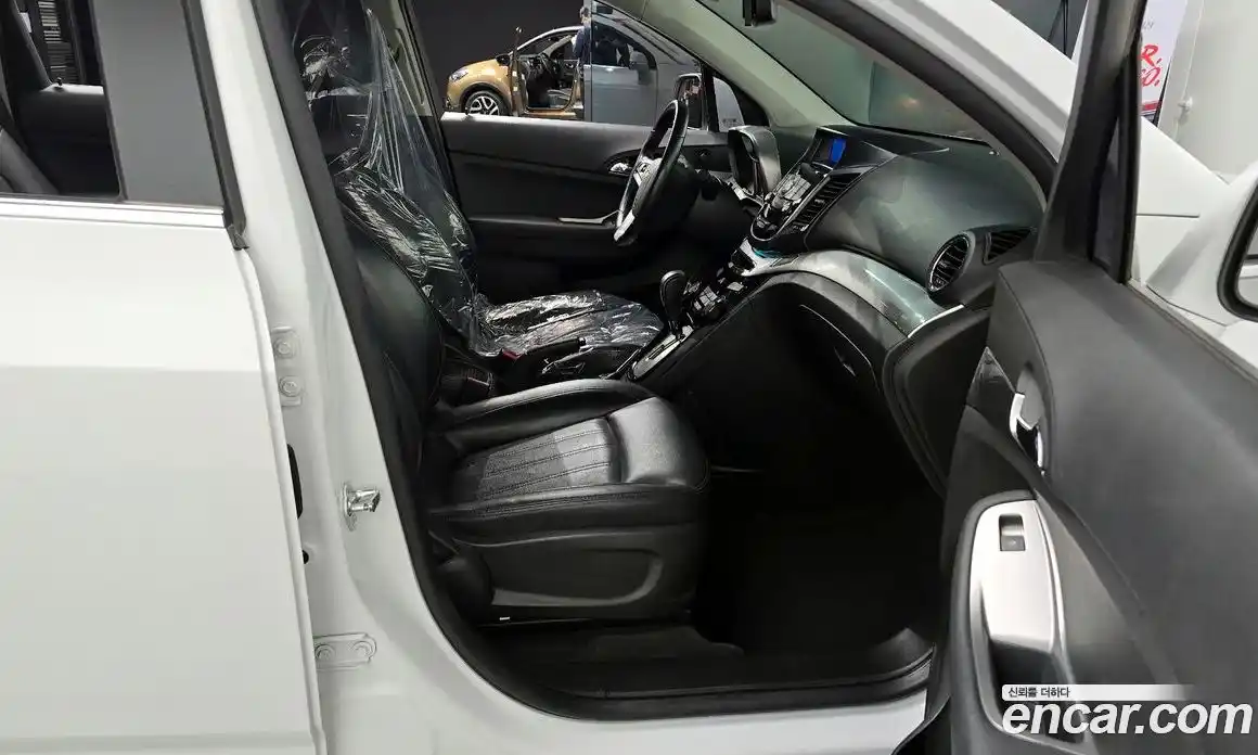 Chevrolet Orlando 2015 2.0 Автомат в Москве № 38504, фото 16