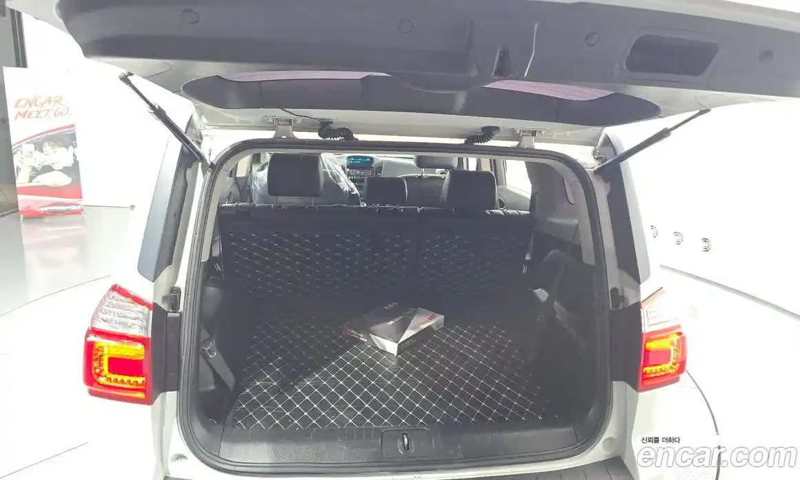 Chevrolet Orlando 2015 2.0 Автомат в Москве № 38504, фото 4