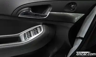 Chevrolet Orlando 2015 2.0 Автомат в Москве № 38504, миниатюра 10