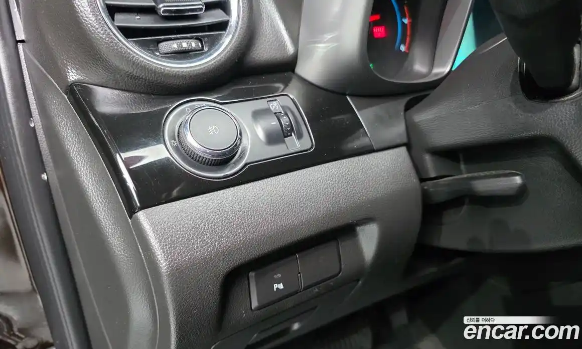 Chevrolet Orlando 2015 2.0 Автомат в Москве № 38738, фото 12