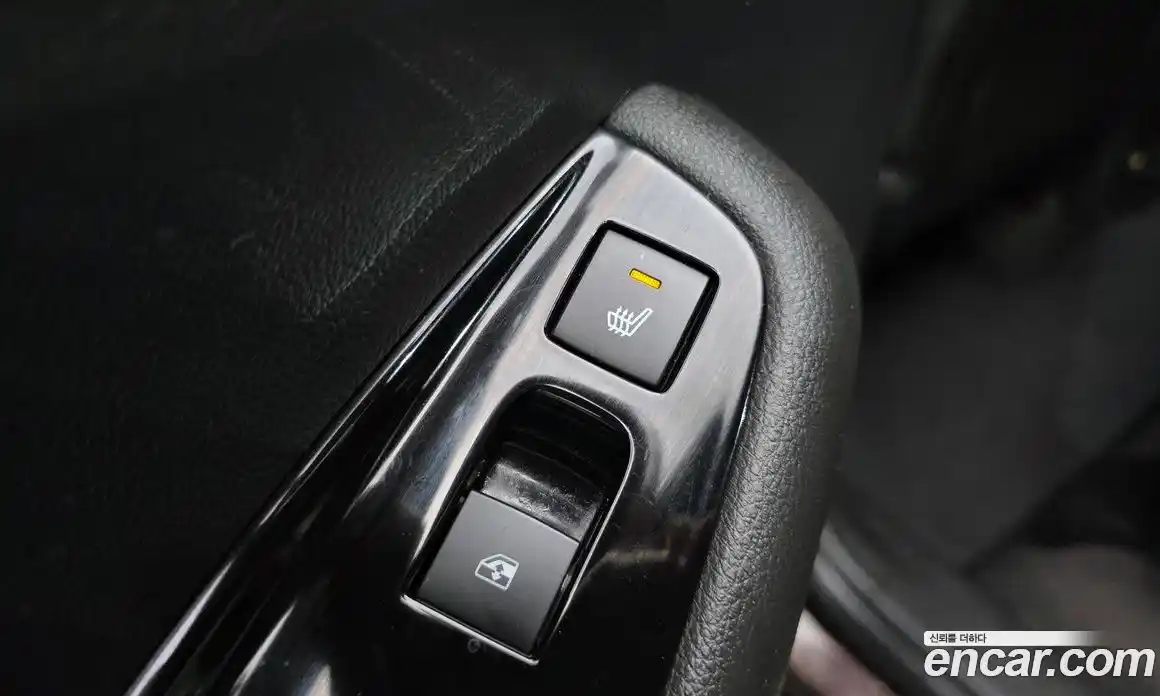 Chevrolet Orlando 2015 2.0 Автомат в Москве № 38738, фото 14