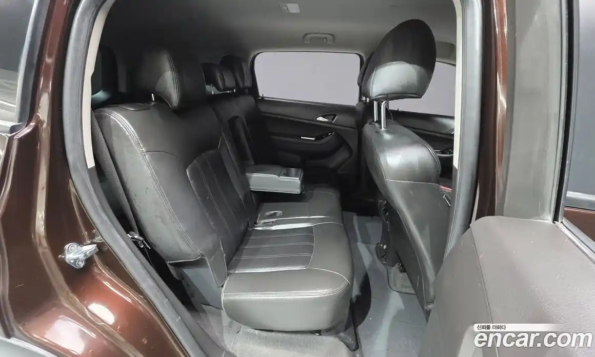 Chevrolet Orlando 2015 2.0 Автомат в Москве № 38738, фото 16