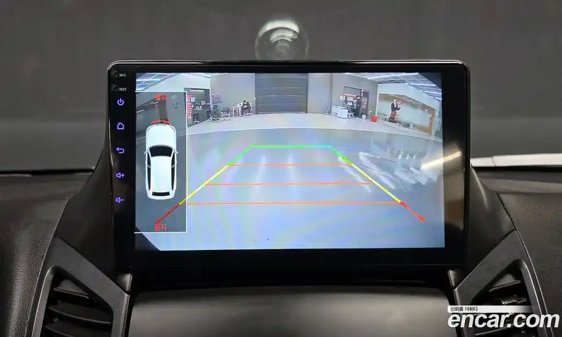 Chevrolet Orlando 2015 2.0 Автомат в Москве № 38738, фото 7