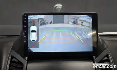 Chevrolet Orlando 2015 2.0 Автомат в Москве № 38738, миниатюра 7