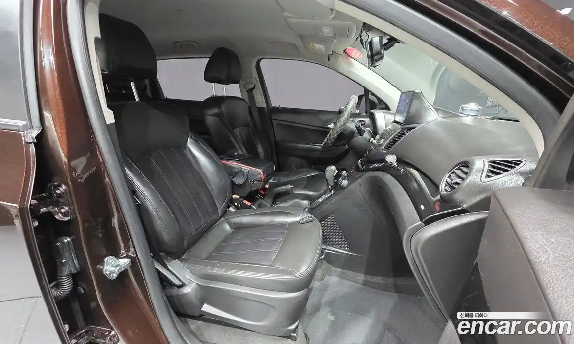 Chevrolet Orlando 2015 2.0 Автомат в Москве № 38738, фото 9