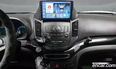 Chevrolet Orlando 2015 2.0 Автомат в Москве № 38738, миниатюра 10