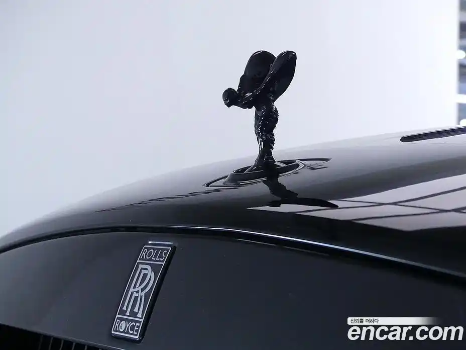 Rolls-Royce Wraith 2021 6.6 Автомат в Москве № 387407, фото 20