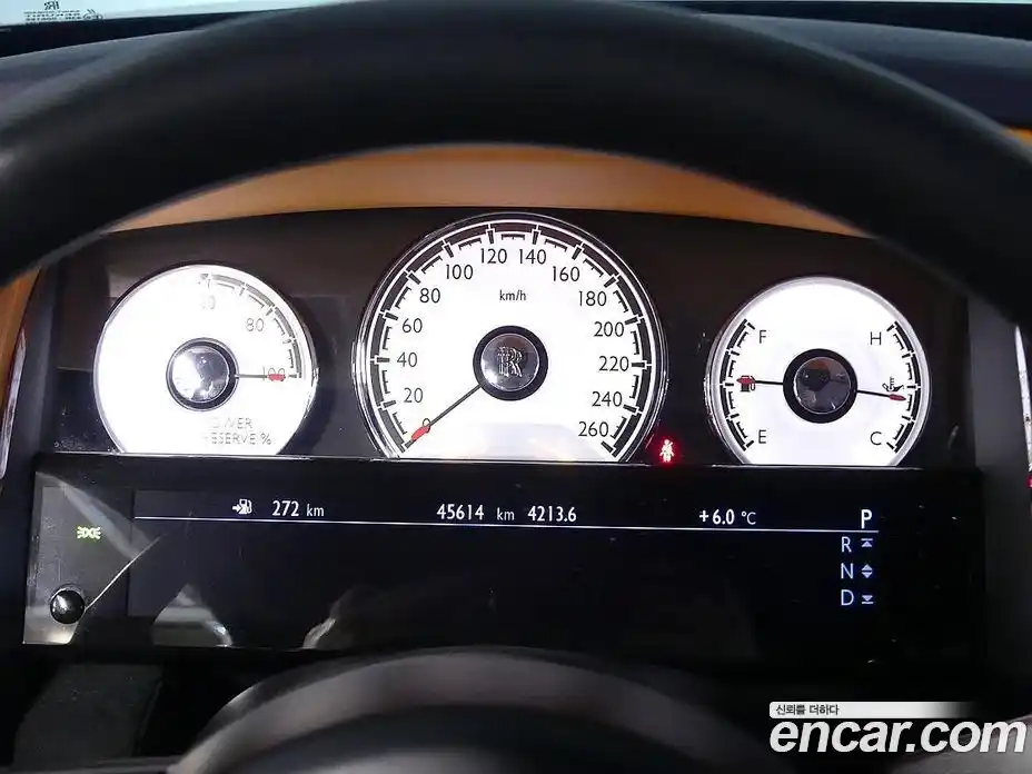 Rolls-Royce Wraith 2021 6.6 Автомат в Москве № 387407, фото 5