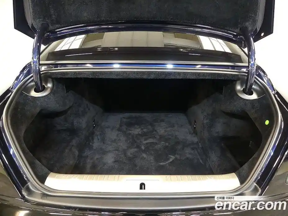 Rolls-Royce Wraith 2021 6.6 Автомат в Москве № 387407, фото 8