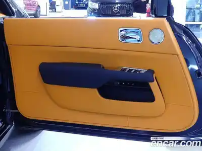 Rolls-Royce Wraith 2021 6.6 Автомат в Москве № 387407, миниатюра 9