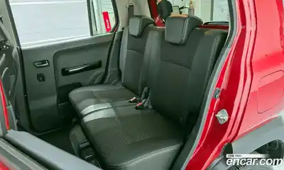 Suzuki Hustler 2016 0.7 Автомат в Москве № 387645, миниатюра 12