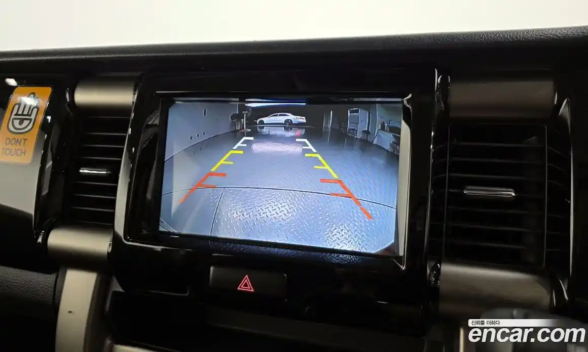 Suzuki Hustler 2016 0.7 Автомат в Москве № 387645, фото 15