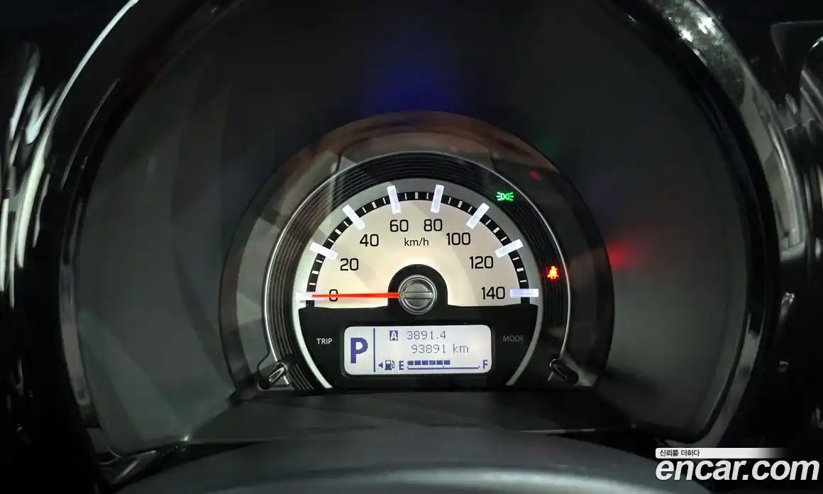 Suzuki Hustler 2016 0.7 Автомат в Москве № 387645, фото 8