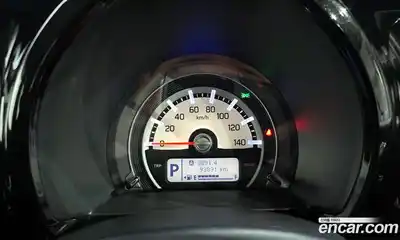 Suzuki Hustler 2016 0.7 Автомат в Москве № 387645, миниатюра 8