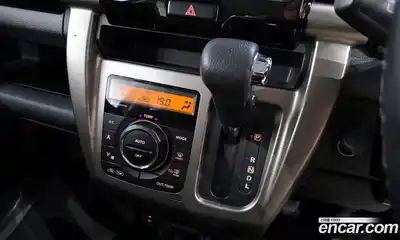 Suzuki Hustler 2016 0.7 Автомат в Москве № 387645, миниатюра 9