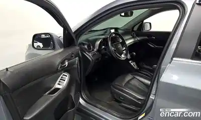 Chevrolet Orlando 2015 2.0 Автомат в Москве № 38896, миниатюра 11