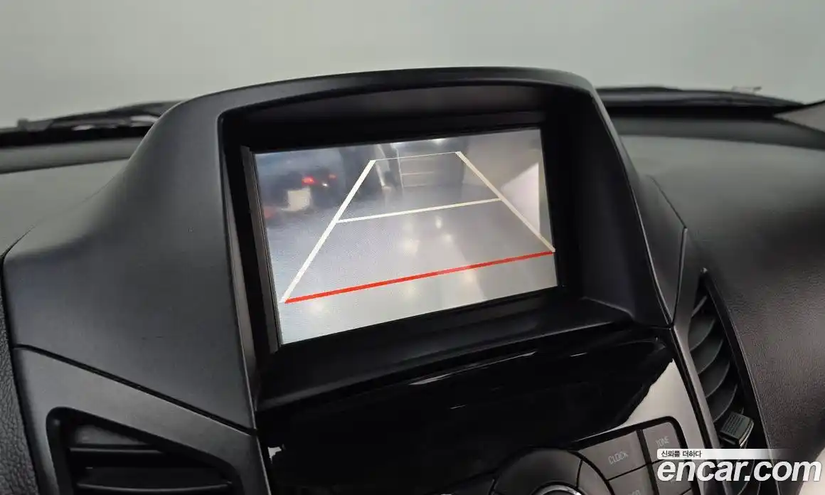 Chevrolet Orlando 2015 2.0 Автомат в Москве № 38896, фото 16