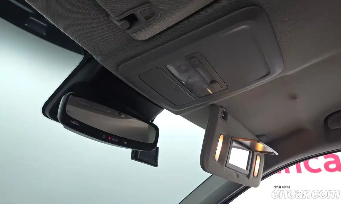 Chevrolet Orlando 2015 2.0 Автомат в Москве № 38896, фото 20