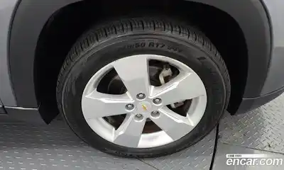 Chevrolet Orlando 2015 2.0 Автомат в Москве № 38896, миниатюра 5