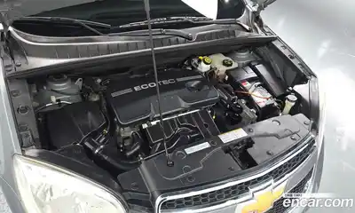 Chevrolet Orlando 2015 2.0 Автомат в Москве № 38896, миниатюра 6