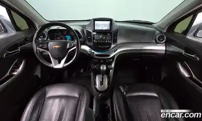 Chevrolet Orlando 2015 2.0 Автомат в Москве № 38896, миниатюра 7