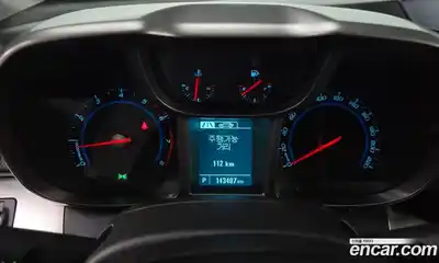 Chevrolet Orlando 2015 2.0 Автомат в Москве № 38896, миниатюра 8