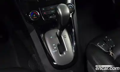 Chevrolet Orlando 2015 2.0 Автомат в Москве № 38896, миниатюра 9