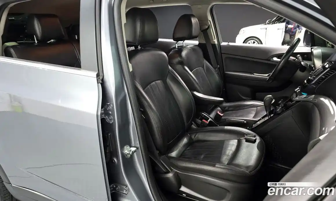 Chevrolet Orlando 2015 2.0 Автомат в Москве № 38896, фото 10